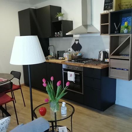 Vila La Casita Orvieto Exteriér fotografie