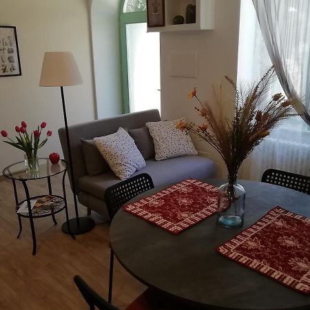 Vila La Casita Orvieto Exteriér fotografie