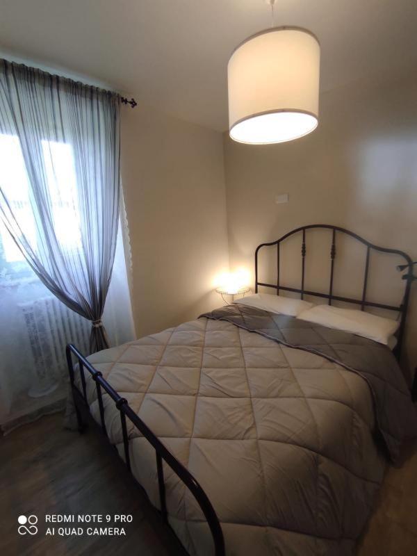 Vila La Casita Orvieto Exteriér fotografie