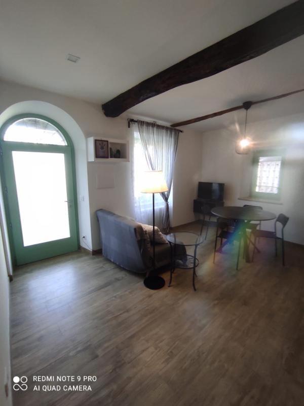 Vila La Casita Orvieto Exteriér fotografie