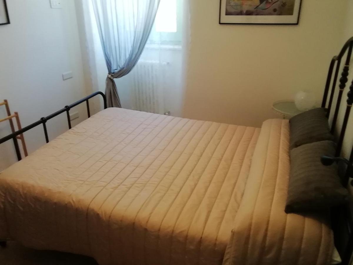 Vila La Casita Orvieto Exteriér fotografie